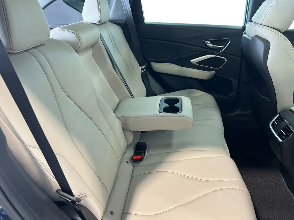 Thumbnail: 2026 Acura RDX - 38