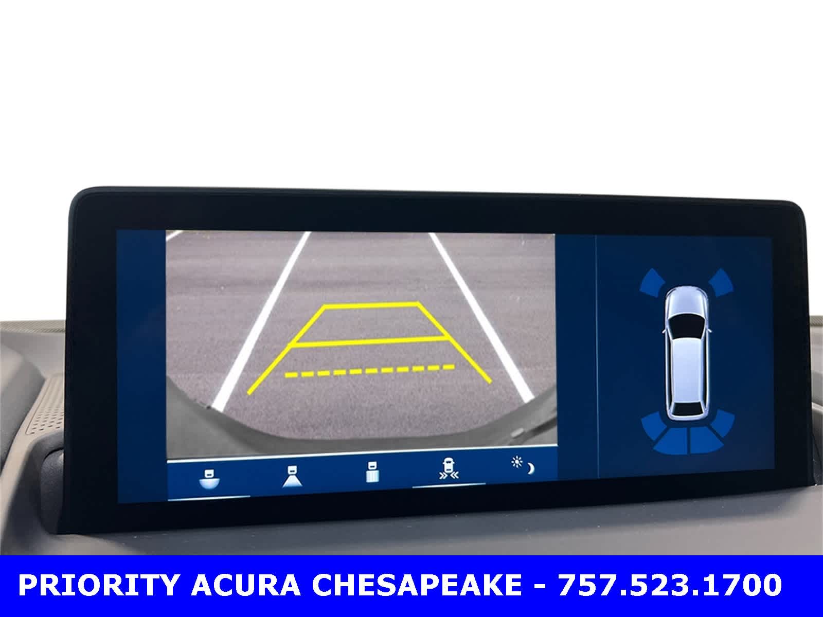 Thumbnail: 2026 Acura RDX - 26