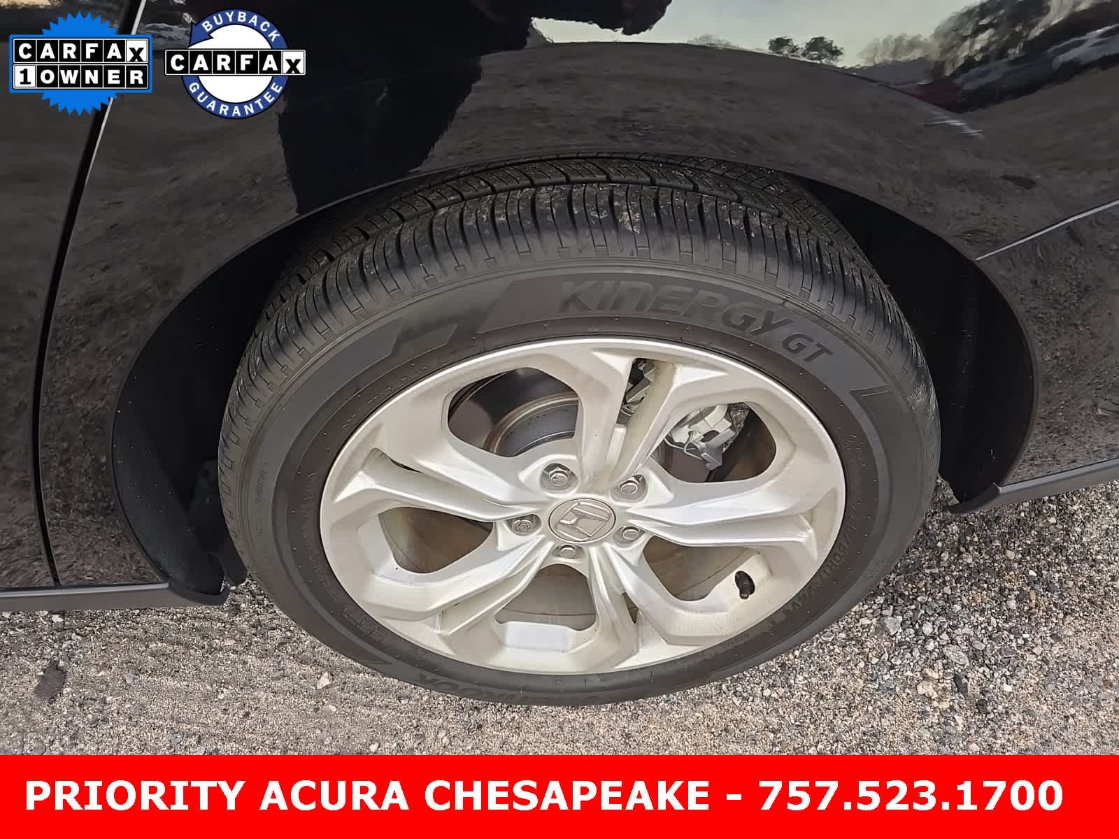 Thumbnail: 2023 Honda Accord - 4