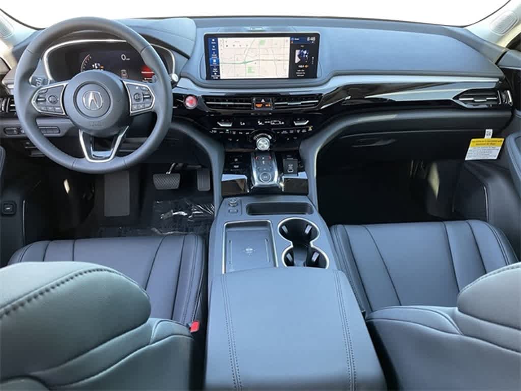 Thumbnail: 2026 Acura MDX - 11