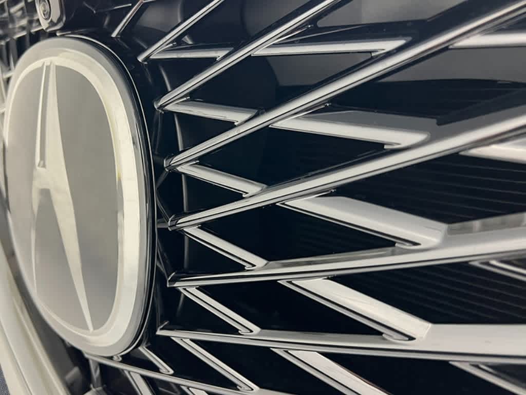 Thumbnail: 2026 Acura MDX - 11