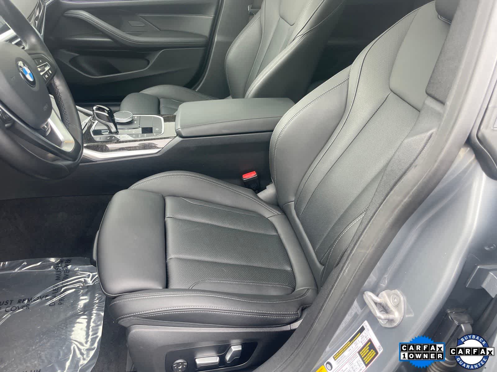 Thumbnail: 2023 BMW 4 Series - 10