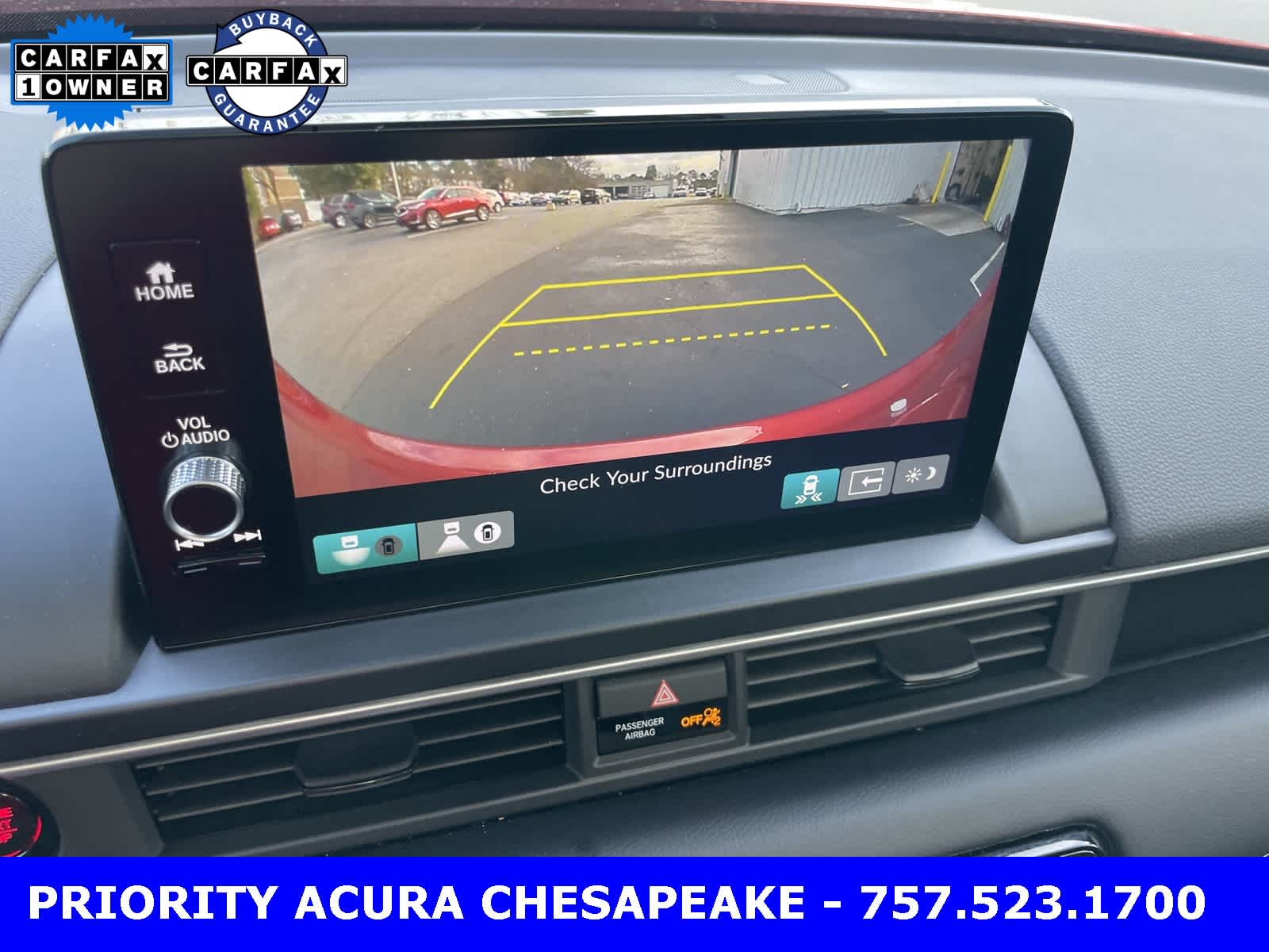 Thumbnail: 2025 Honda Pilot - 18