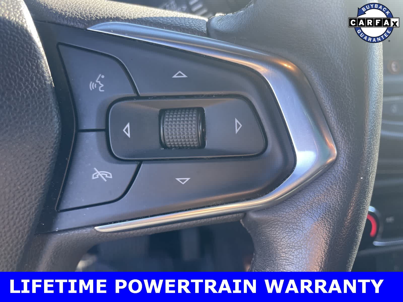 Thumbnail: 2022 Chevrolet TrailBlazer - 15