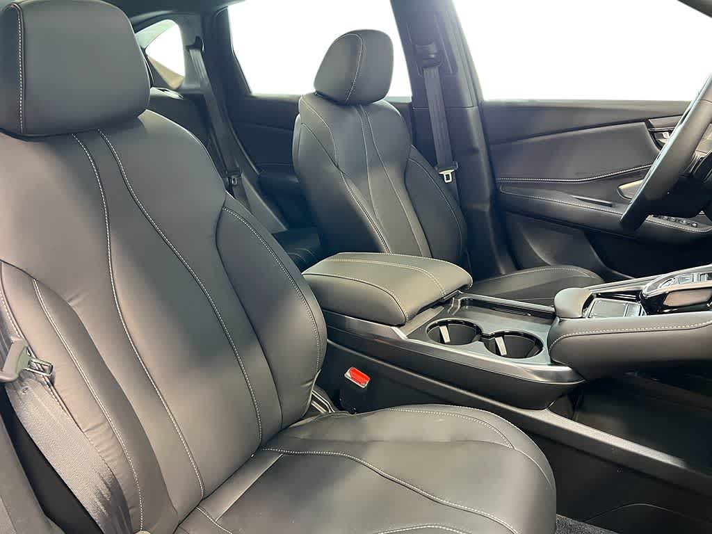 Thumbnail: 2026 Acura RDX - 37