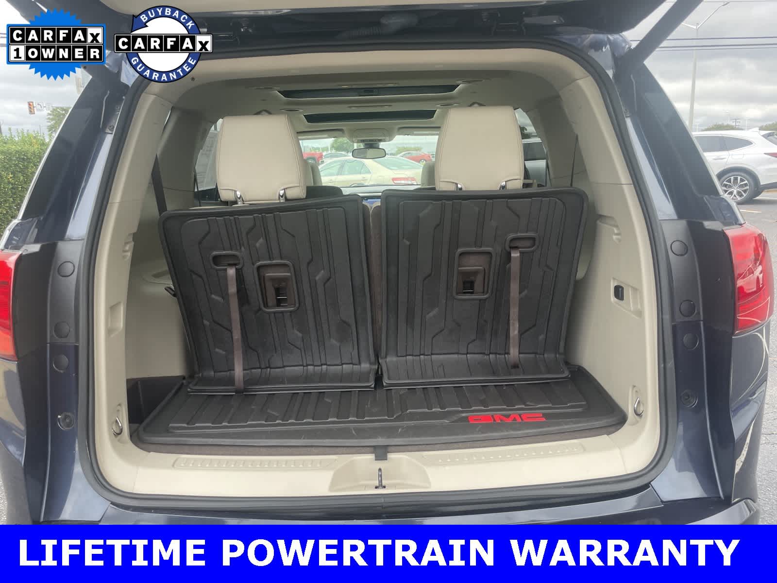 Thumbnail: 2019 GMC Acadia - 25