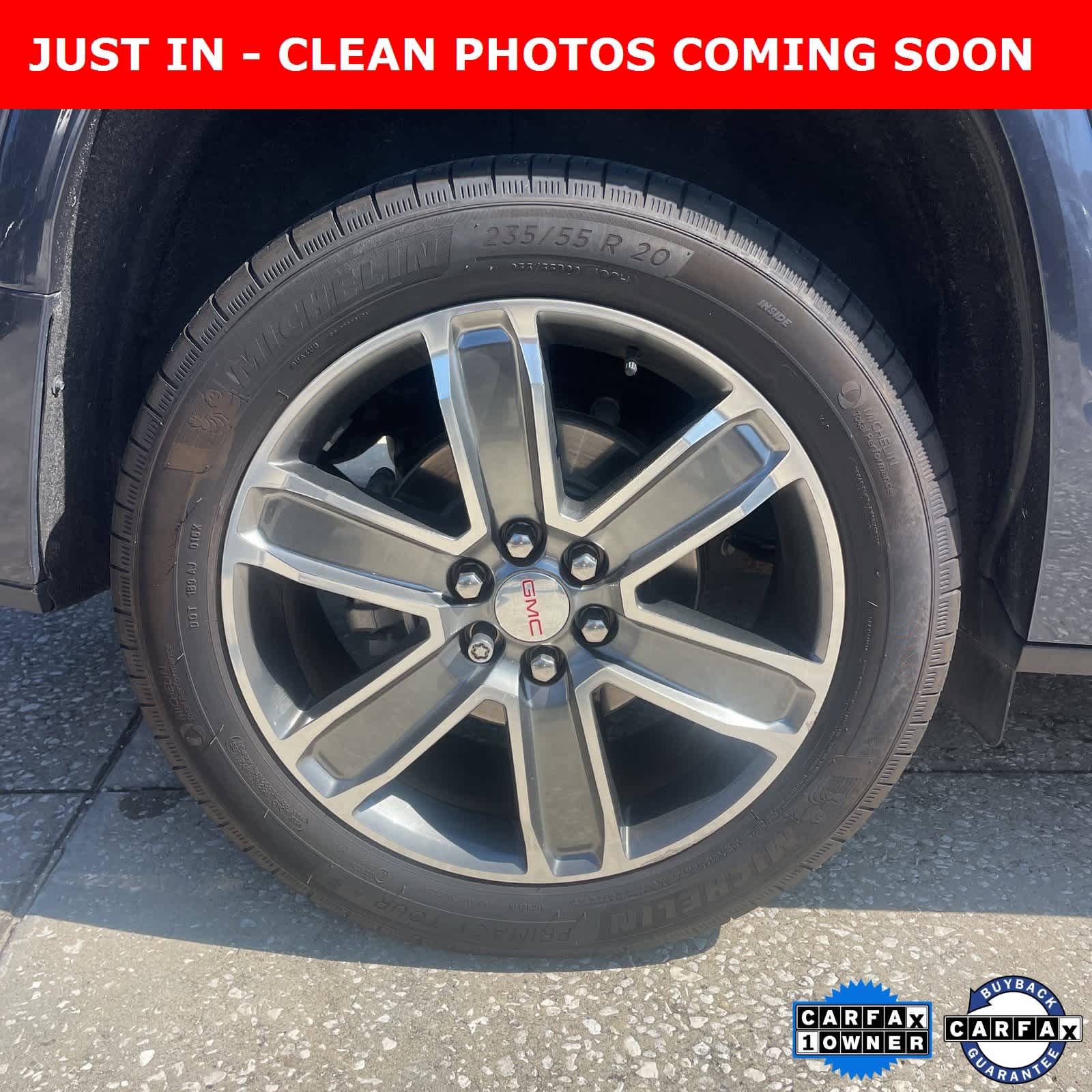 Thumbnail: 2019 GMC Acadia - 11