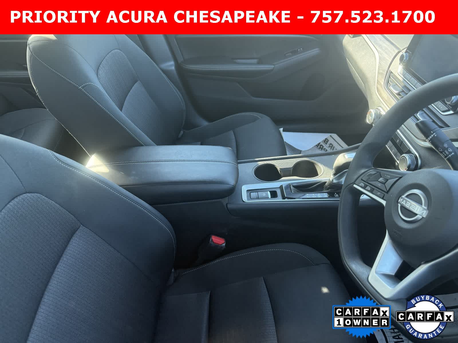 Thumbnail: 2025 Nissan Altima - 2