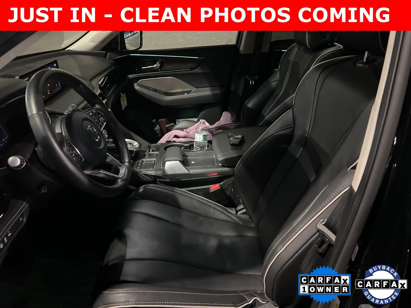 Thumbnail: 2023 Acura MDX - 7