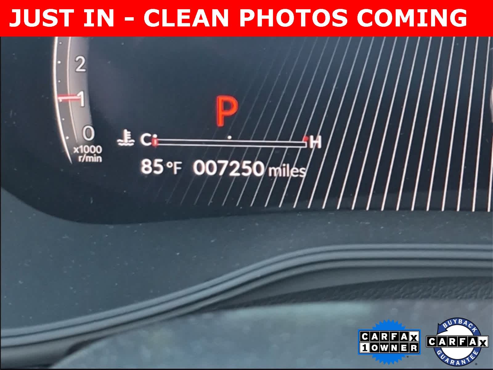 Thumbnail: 2025 Acura TLX - 4