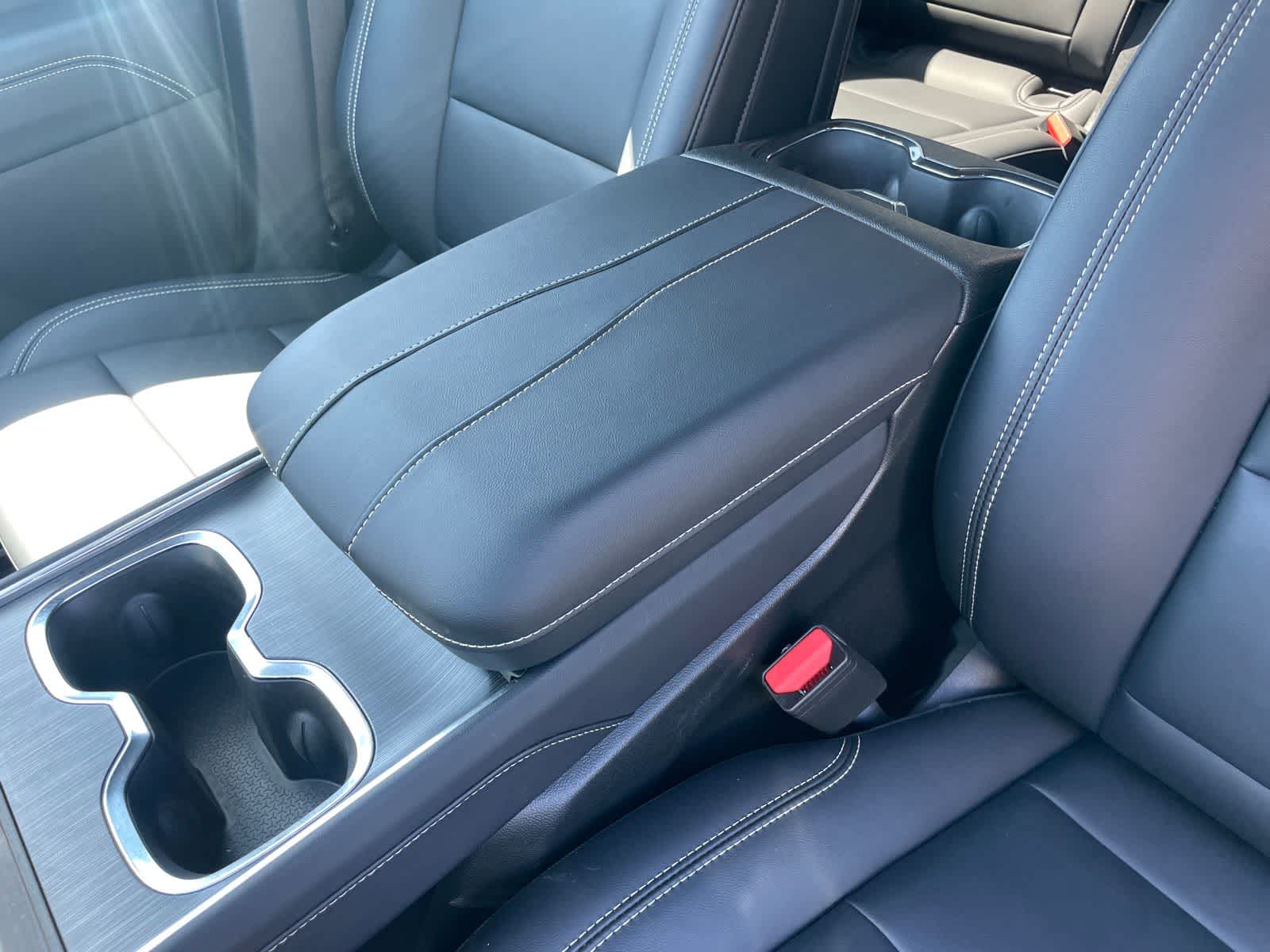 Thumbnail: 2026 GMC Acadia - 20