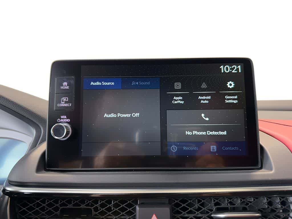 Thumbnail: 2026 Acura ADX - 27