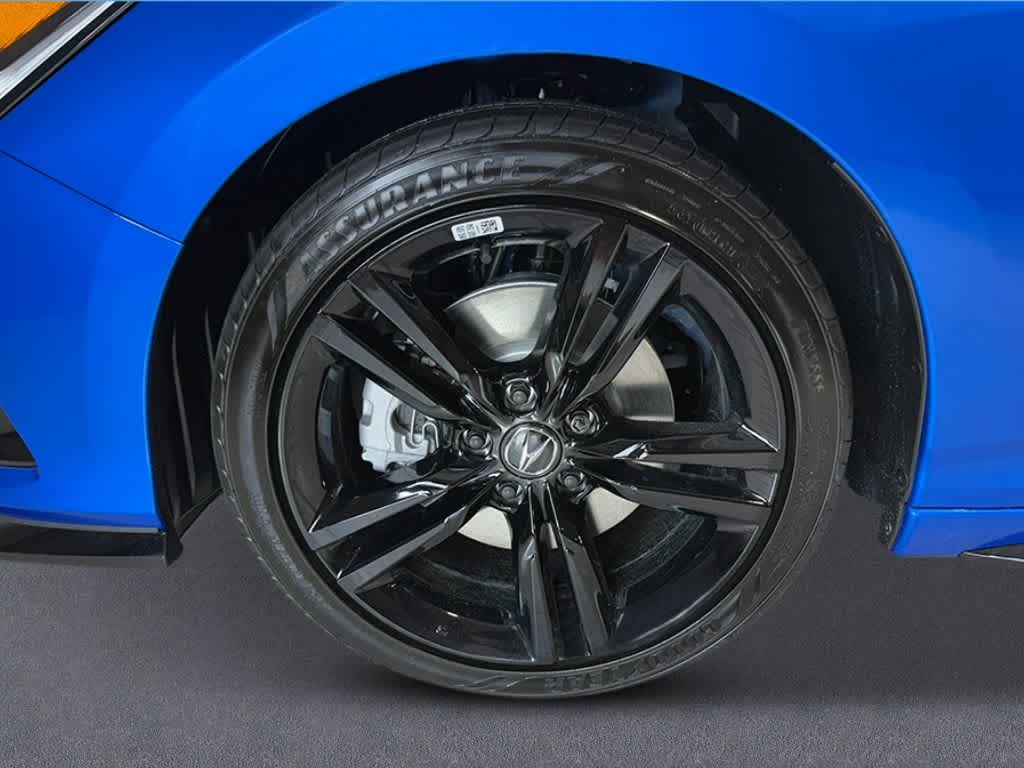 Thumbnail: 2026 Acura Integra - 10