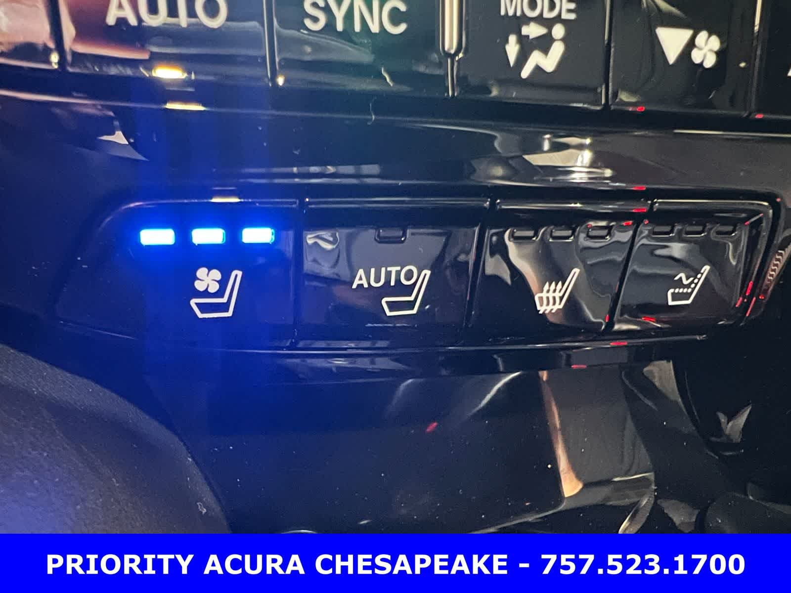 Thumbnail: 2026 Acura MDX - 26