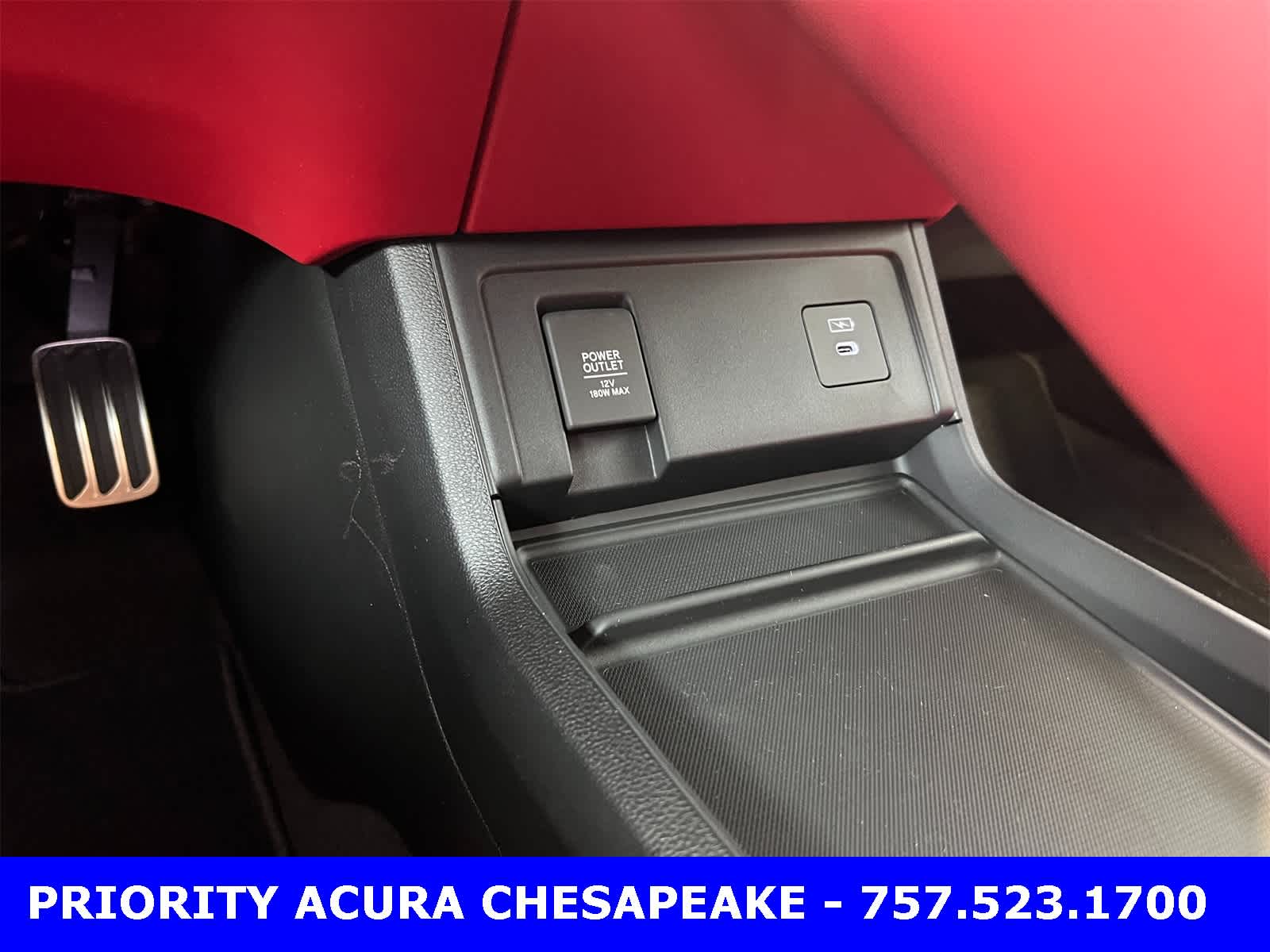 Thumbnail: 2026 Acura RDX - 22