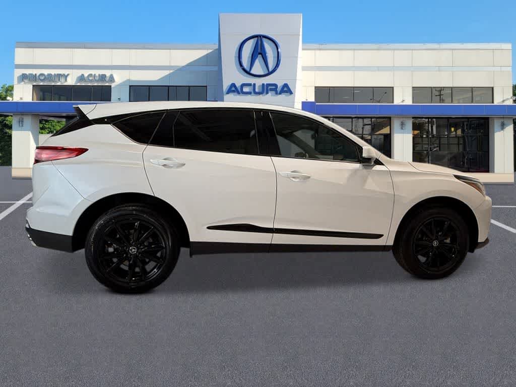 Thumbnail: 2026 Acura RDX - 8