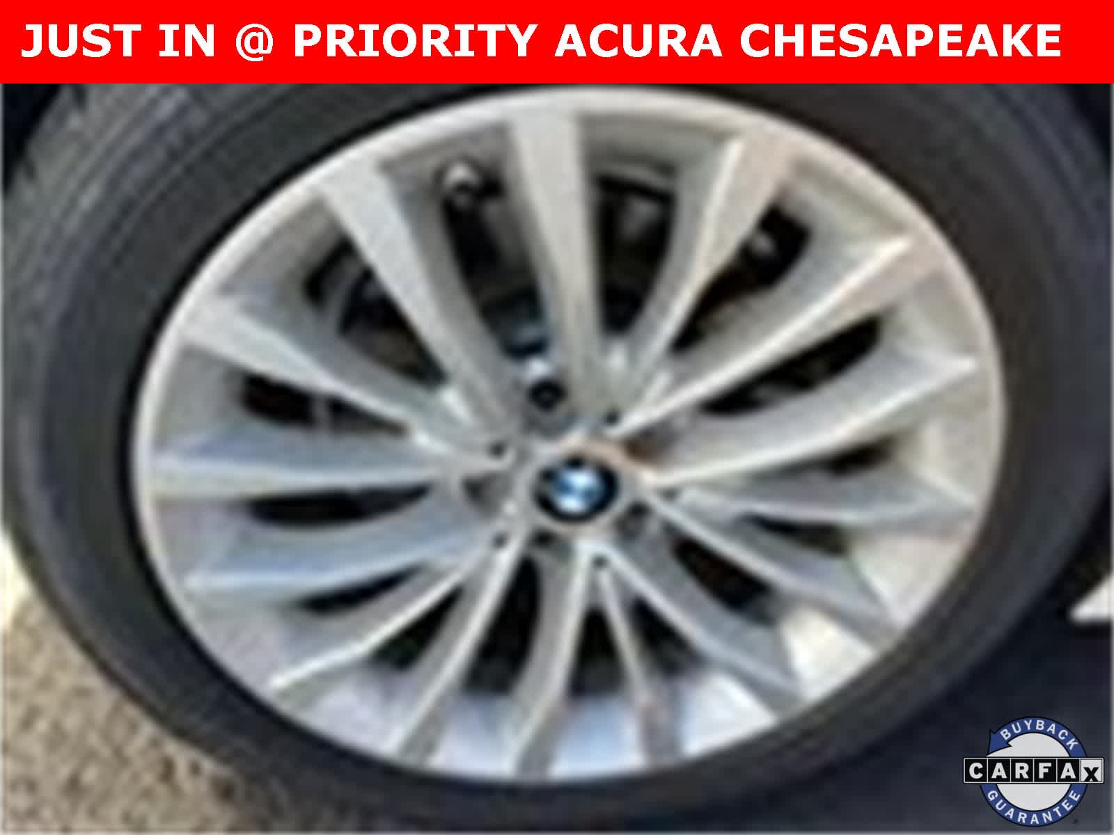 Thumbnail: 2023 BMW 5 Series - 13