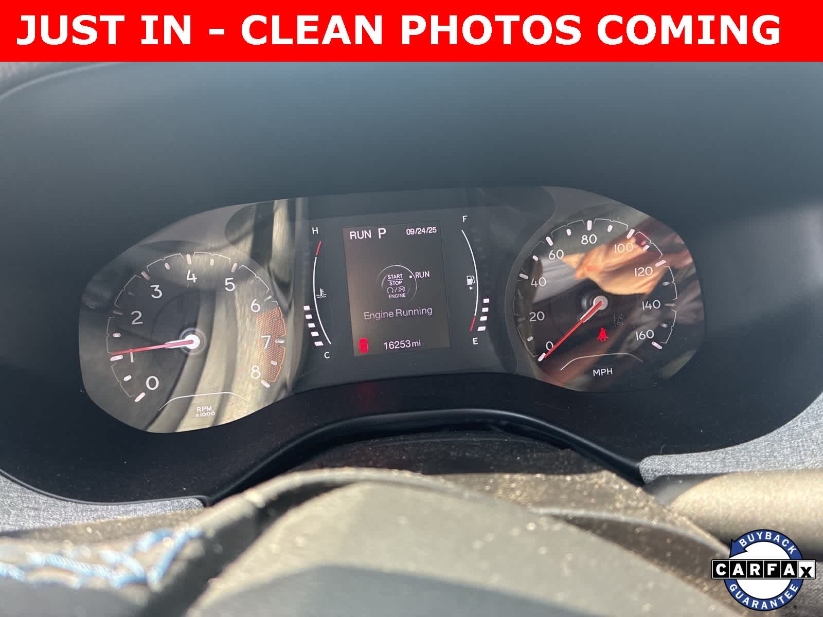 Thumbnail: 2022 Jeep Compass - 2
