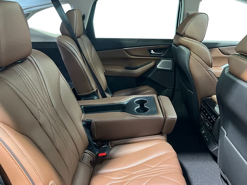 Thumbnail: 2026 Acura MDX - 38