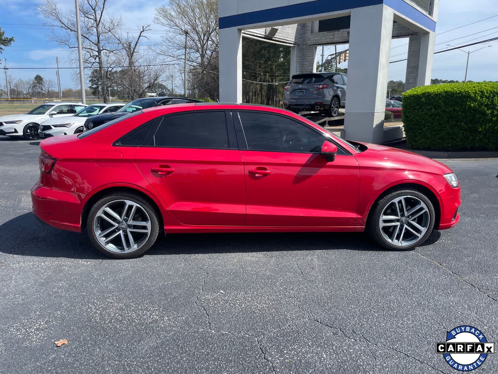 Thumbnail: 2020 Audi A3 - 28