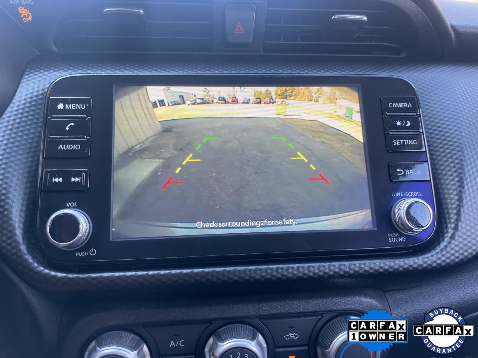 Thumbnail: 2023 Nissan Kicks - 19