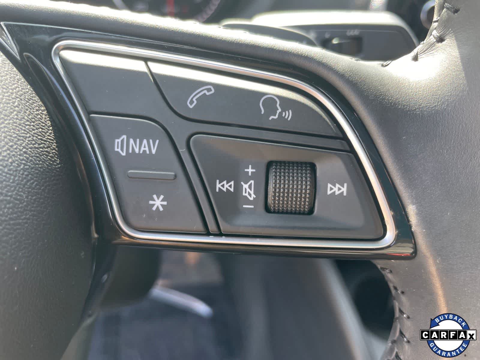 Thumbnail: 2020 Audi A3 - 15