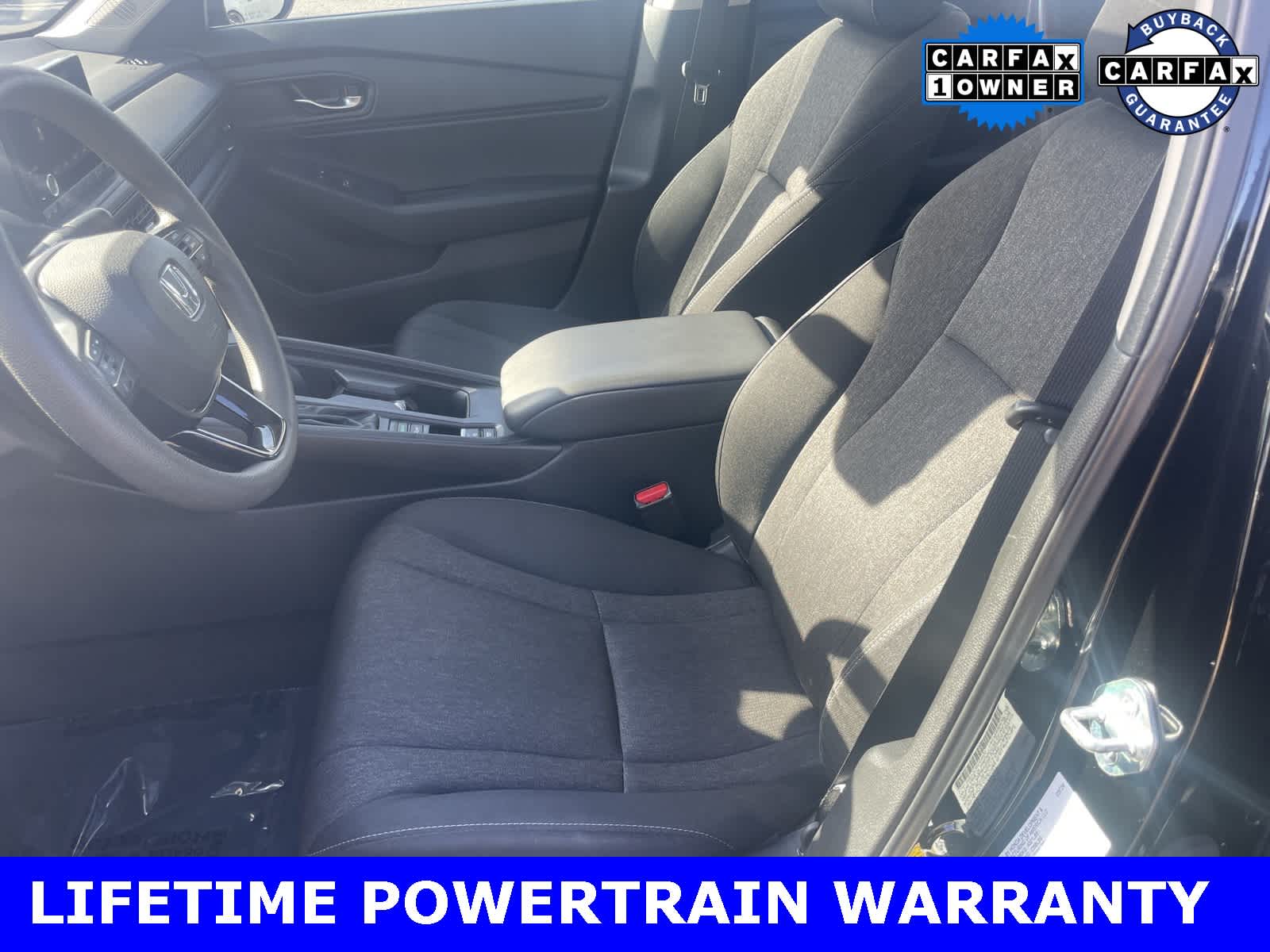 Thumbnail: 2024 Honda Accord - 12