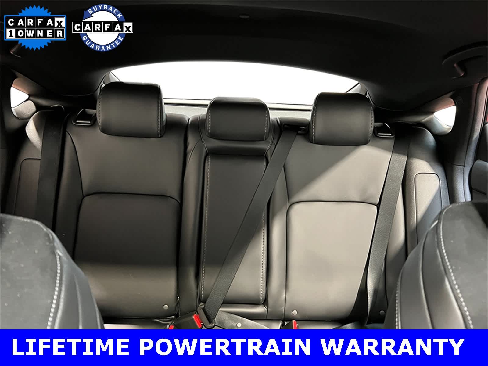 Thumbnail: 2025 Acura Integra - 29