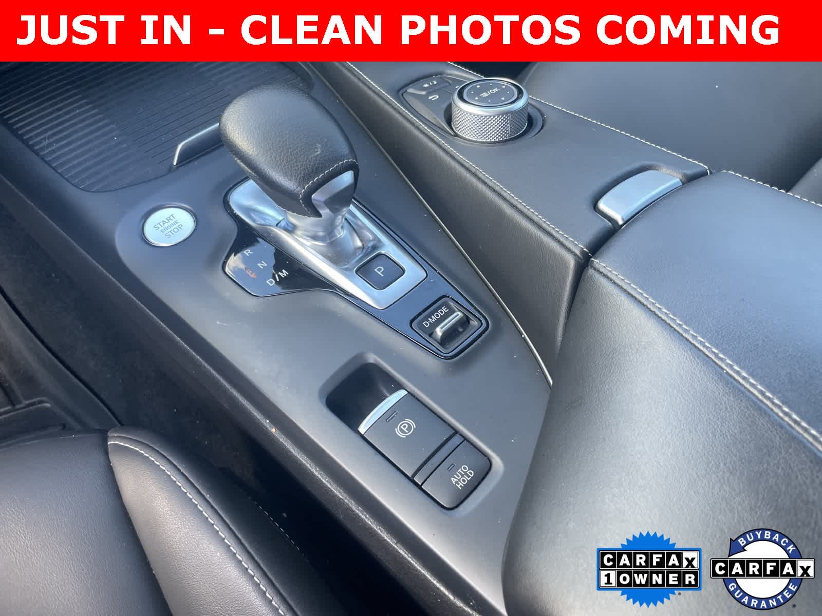 Thumbnail: 2021 INFINITI QX50 - 20