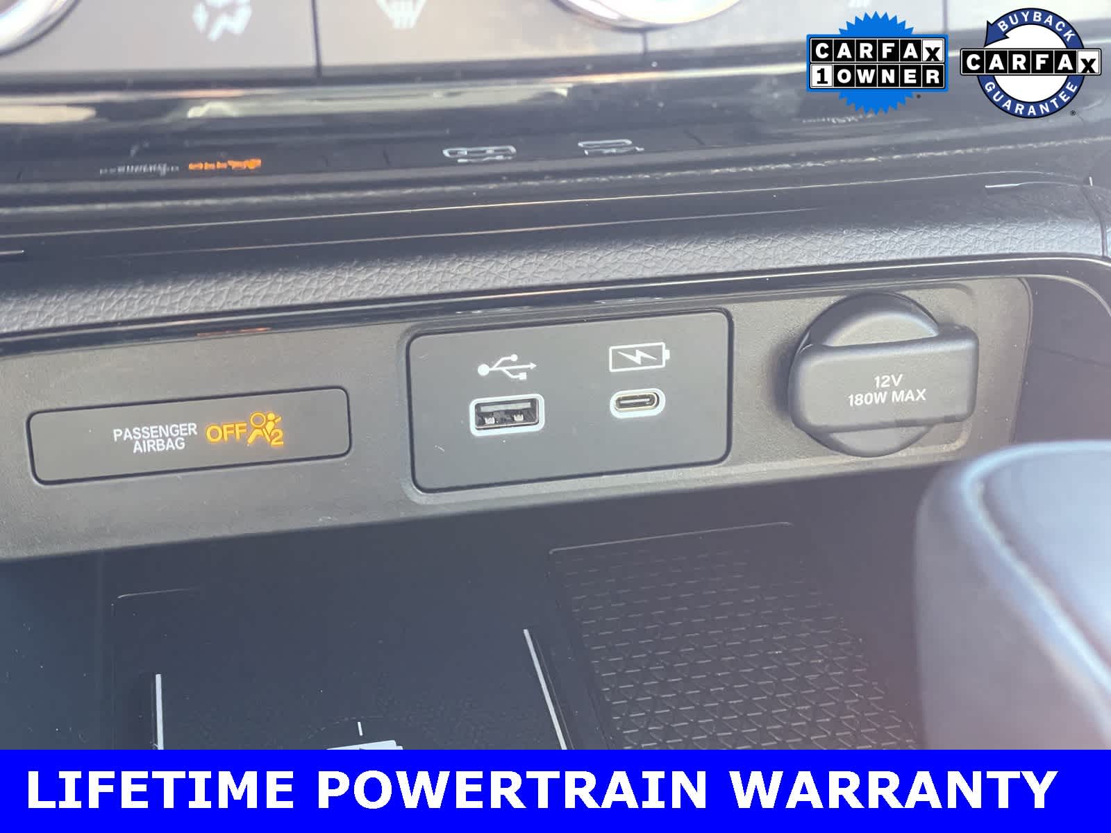 Thumbnail: 2023 Honda CR-V - 20