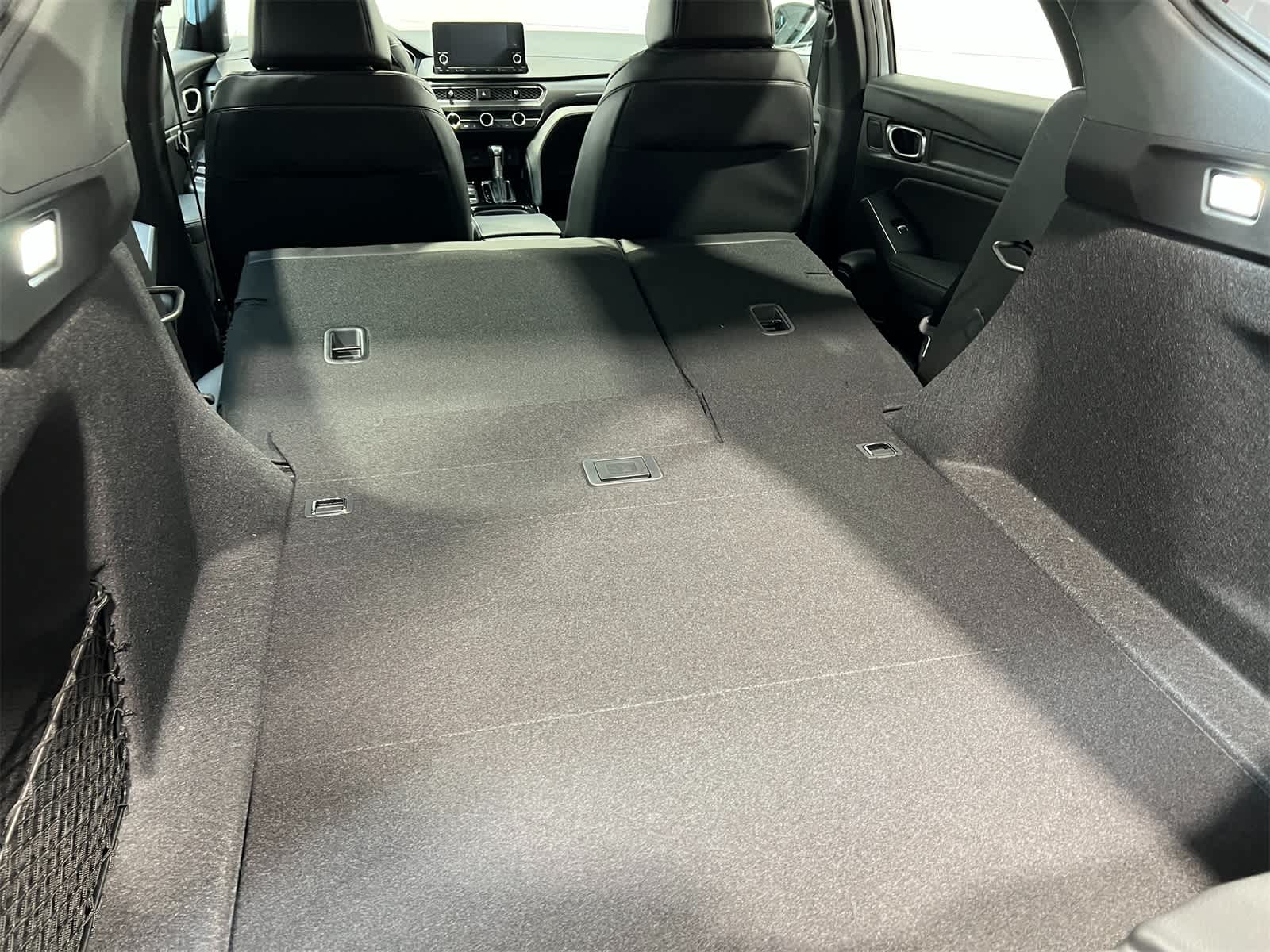 Thumbnail: 2025 Acura Integra - 33