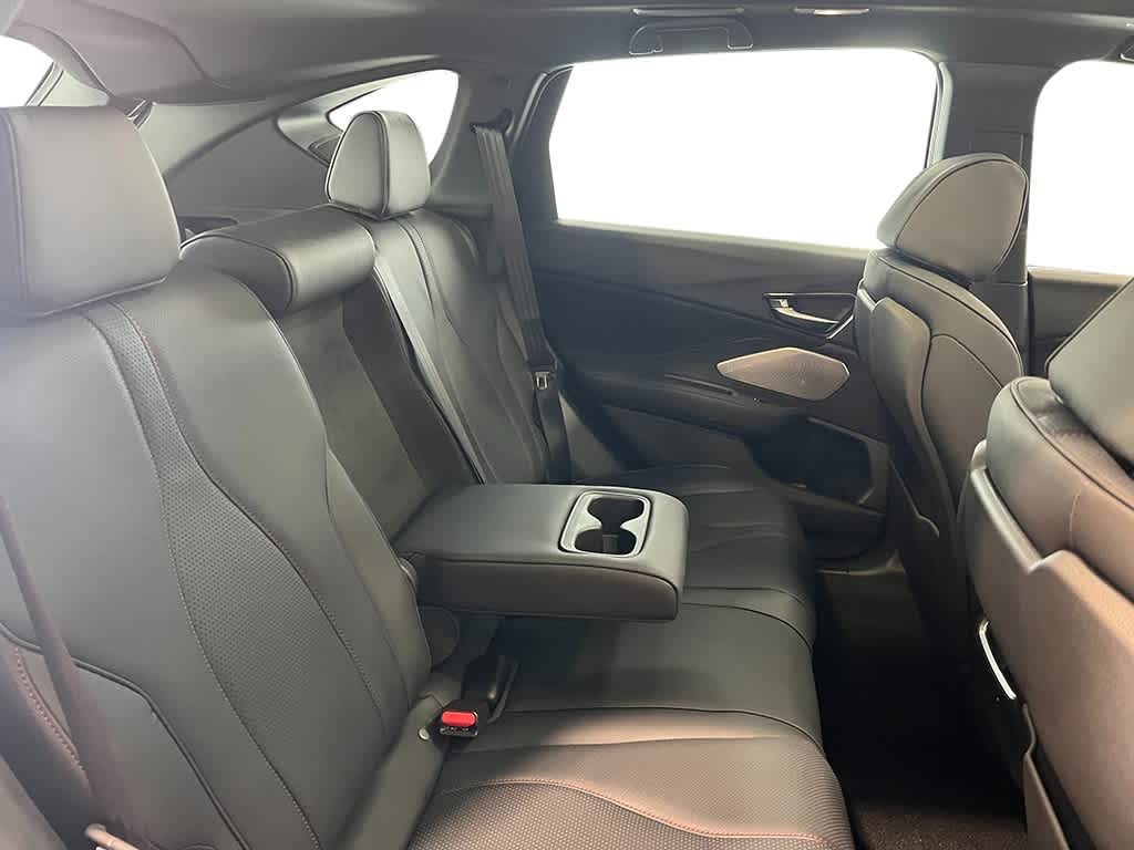 Thumbnail: 2026 Acura RDX - 39