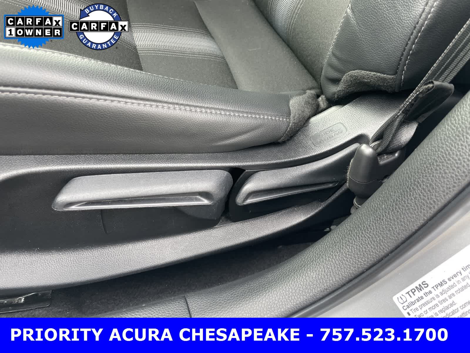 Thumbnail: 2024 Honda Civic - 10