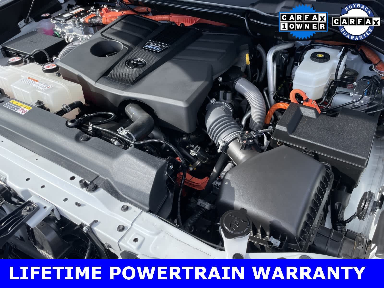 Thumbnail: 2024 Toyota Sequoia - 34