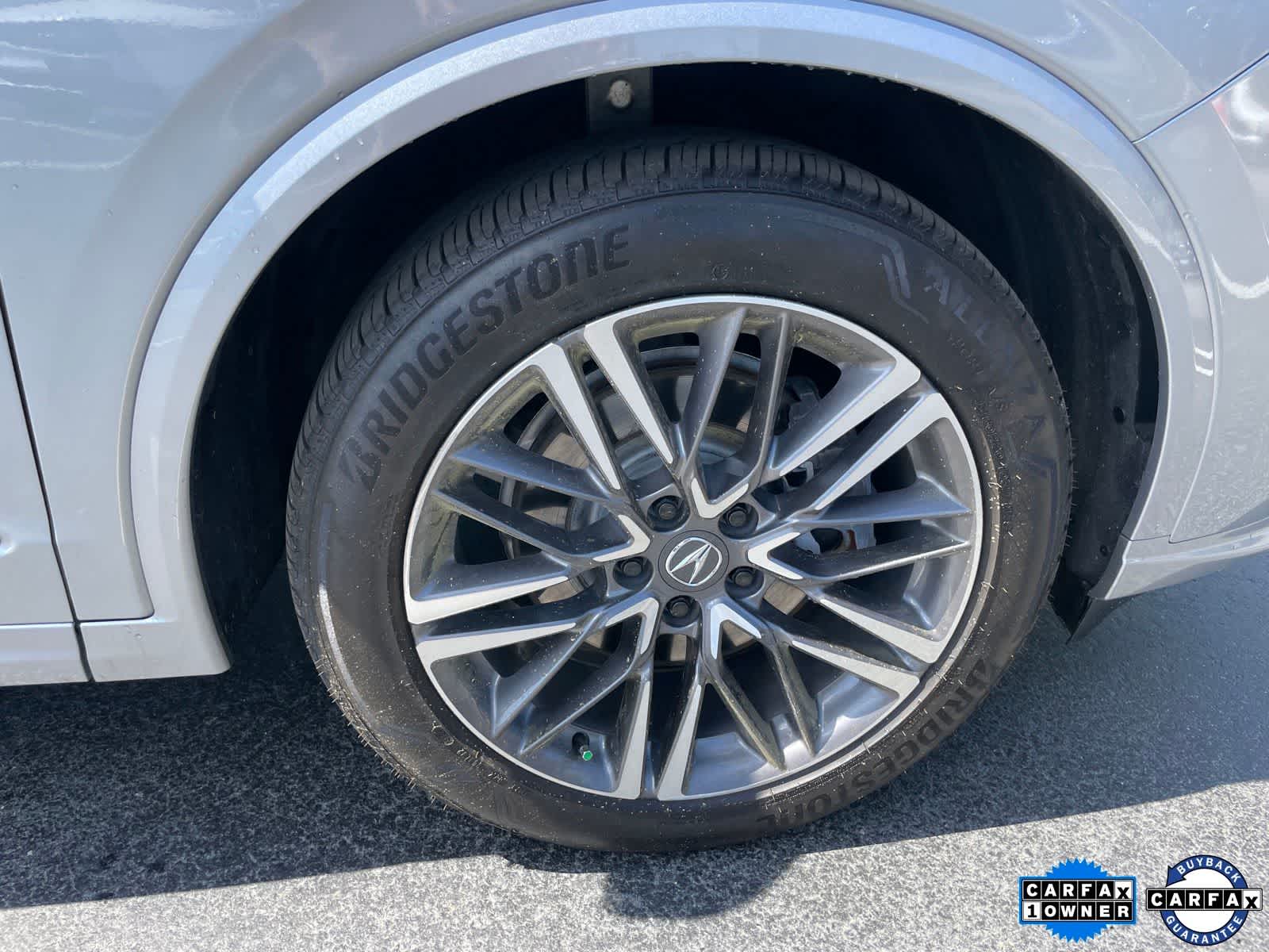 Thumbnail: 2025 Acura MDX - 30