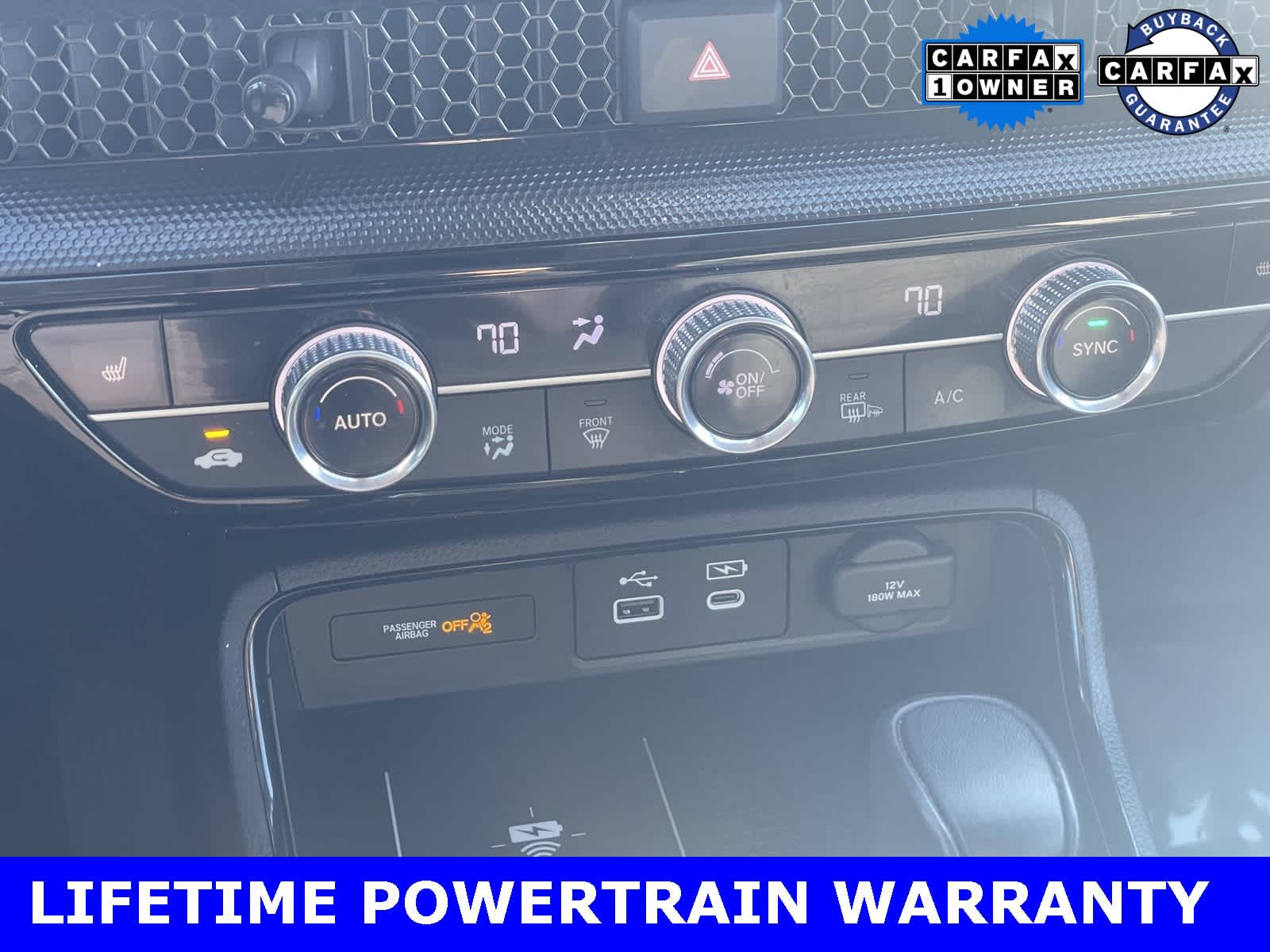 Thumbnail: 2023 Honda CR-V - 19