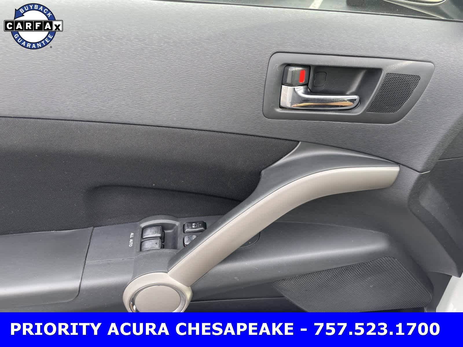 Thumbnail: 2010 Scion tC - 11