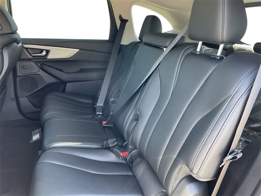 Thumbnail: 2026 Acura MDX - 25