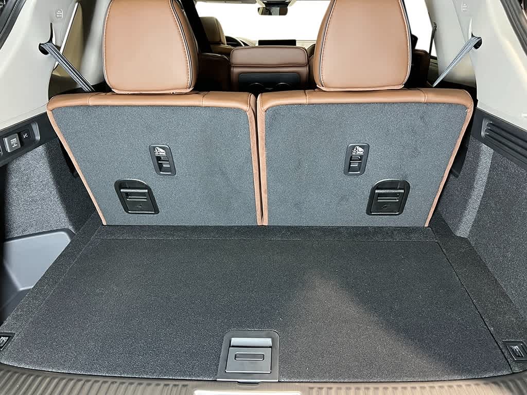 Thumbnail: 2026 Acura MDX - 33