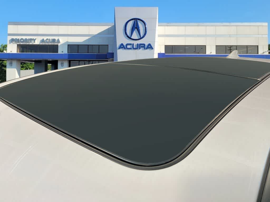 Thumbnail: 2026 Acura MDX - 12
