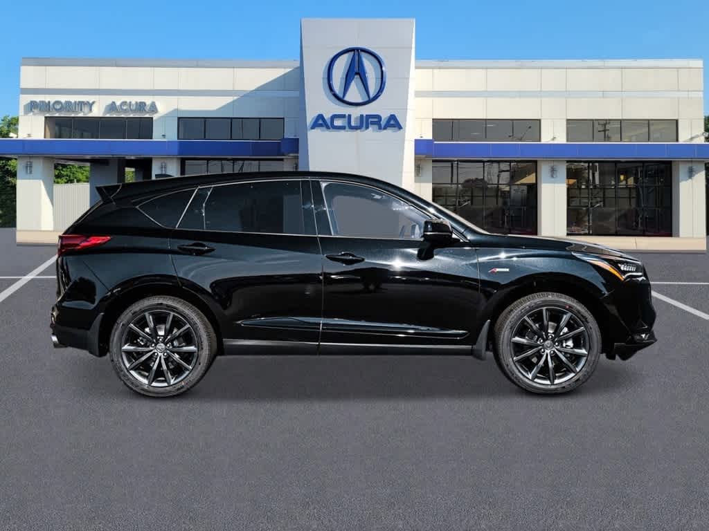 Thumbnail: 2026 Acura RDX - 6