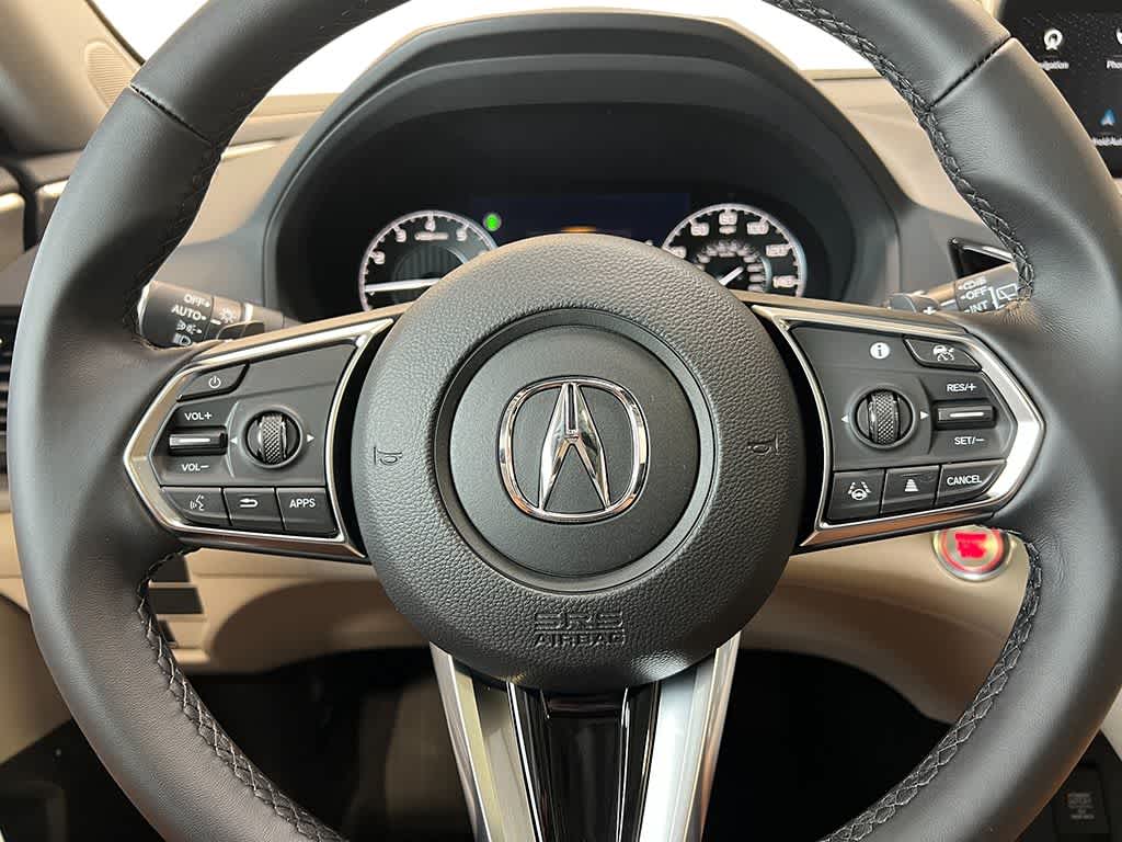 Thumbnail: 2026 Acura RDX - 24