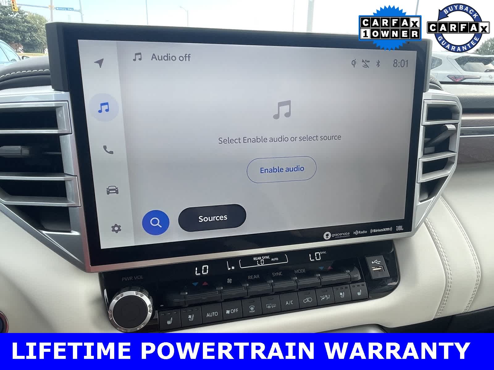 Thumbnail: 2024 Toyota Sequoia - 18