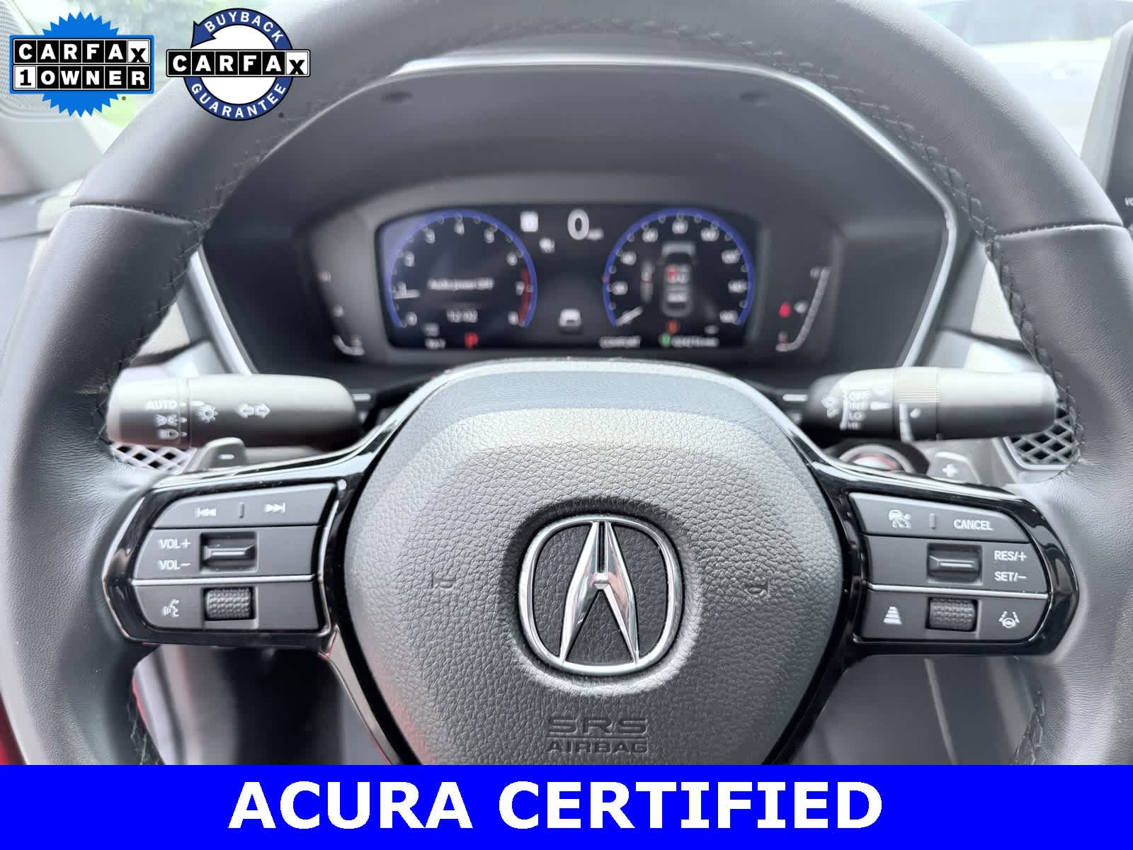 Thumbnail: 2024 Acura Integra - 18
