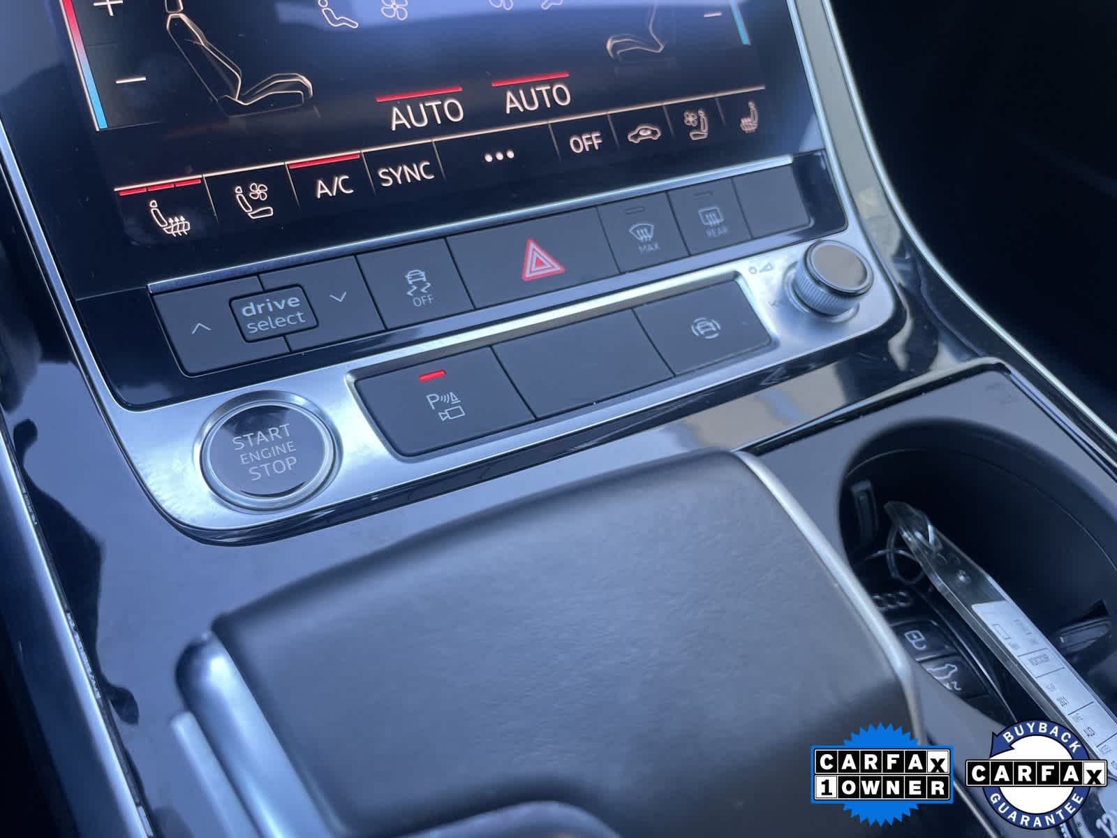 Thumbnail: 2021 Audi Q7 - 21