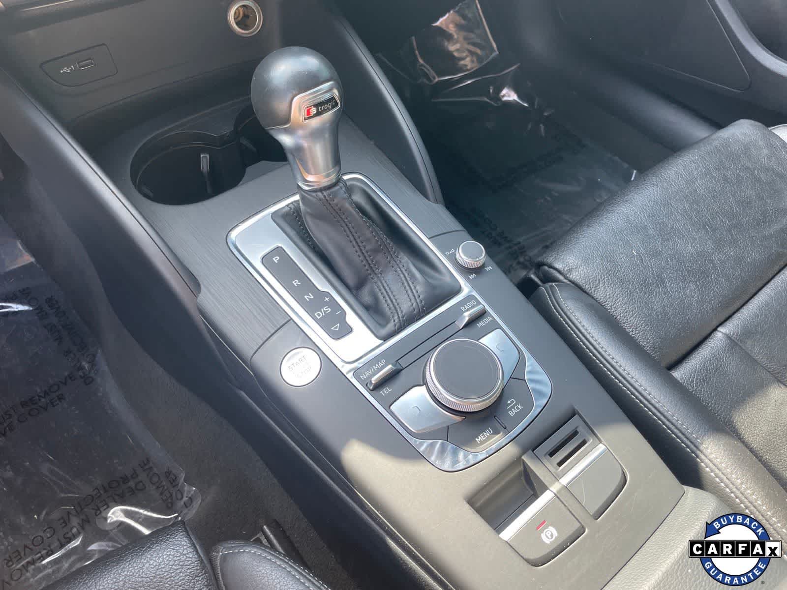 Thumbnail: 2020 Audi A3 - 19