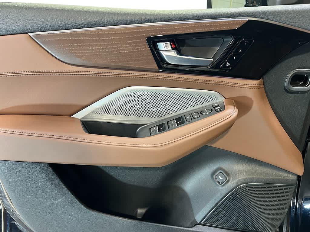 Thumbnail: 2026 Acura MDX - 15