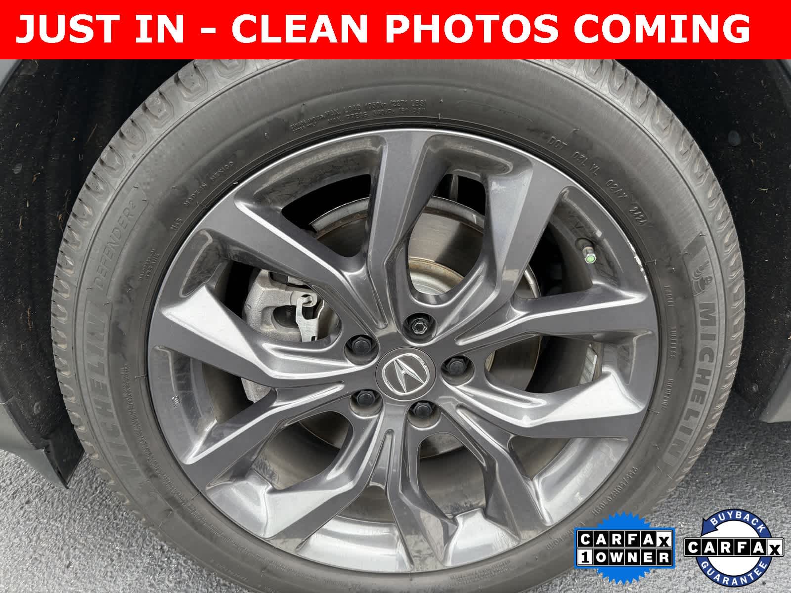 Thumbnail: 2022 Acura MDX - 2
