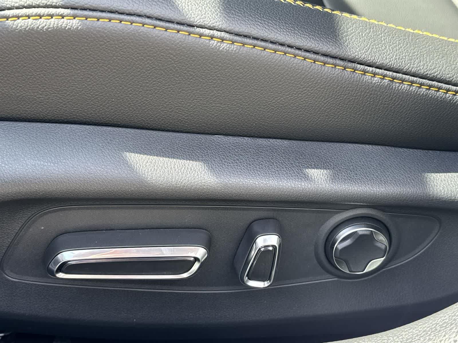 Thumbnail: 2026 Acura Integra - 22