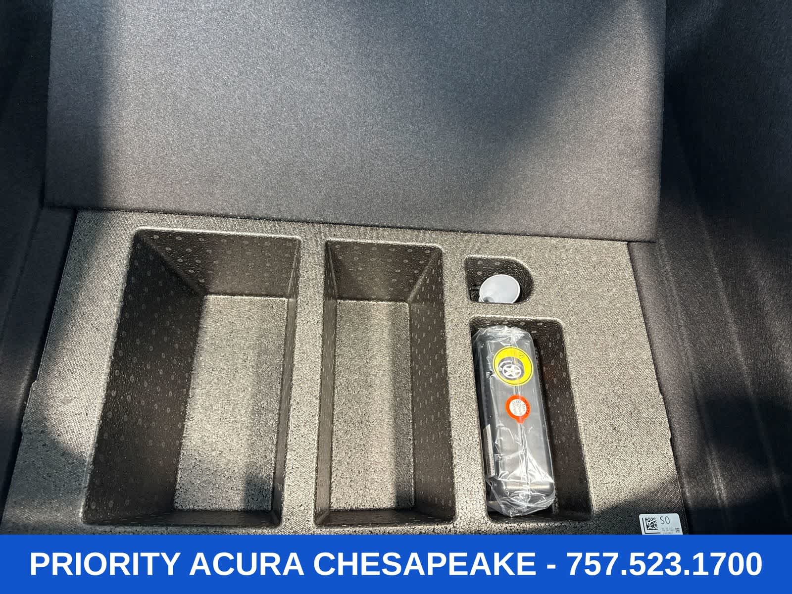 Thumbnail: 2026 Acura Integra - 30